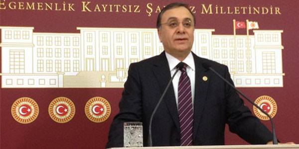 Maliye: Defterdarlık uzmanları mağdur edilmedi
