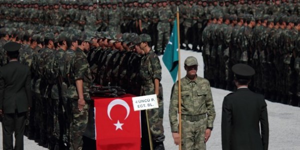 Yedek subaylık sınavı kaldırılıyor