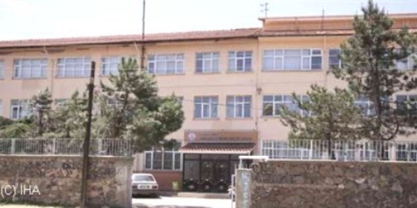 Simav Anadolu İmam Hatip Lisesi'nin Ygs Başarısı
