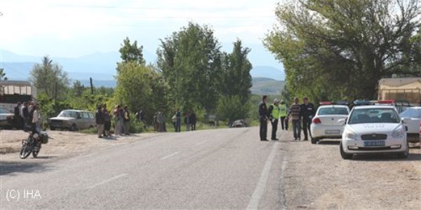 Kamyonun çarptığı anasınıfı öğrencisi hayatını kaybetti