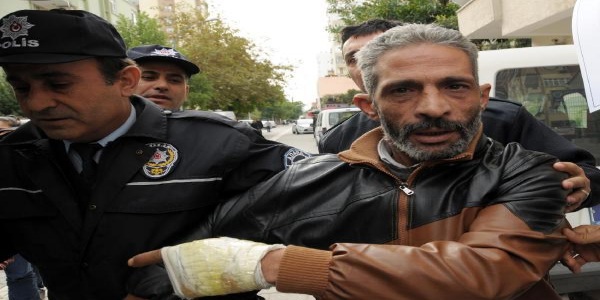 Kendini yakan kadının nikahsız eşi suçsuz bulundu