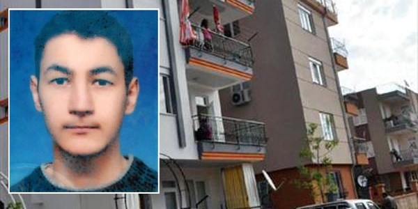 Araştırma görevlisi, 'hayatı işimi sevmiyorum' yazıp intihar etti