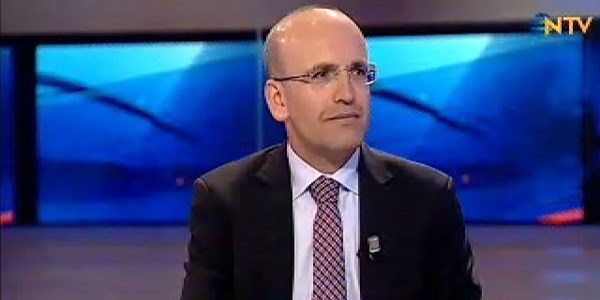 Şimşek: Vatandaş af beklentisi içine girmesin