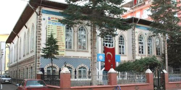 Simav'a çağdaş müze