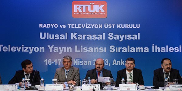 Televizyon yayıncılığında yeni dönem