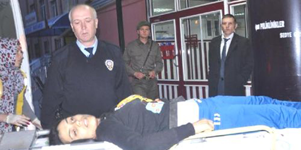 Genç kız, evlenmesine izin verilmeyince av tüfeğiyle intihar etti