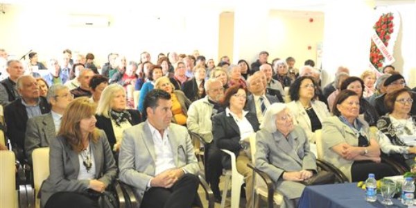 Köy Enstitüleri'nin kuruluş yıldönümü duygulu anlar yaşattı