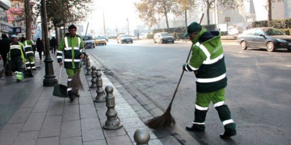 Her sene için 14 gün kıdem tazminatı!