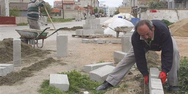 Çalışmalar devam ediyor