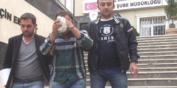 Gemi adamı yapacağım deyip dolandırmış