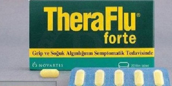 En çok kullanılan ilaç toplatılıyor