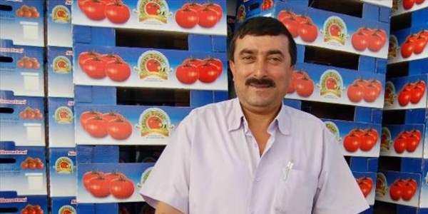 Simav ekonomisini seracılık sırtladı