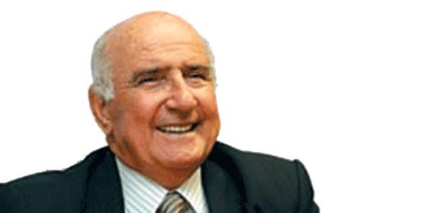 İşadamı Yakup Tahincioğlu vefat etti