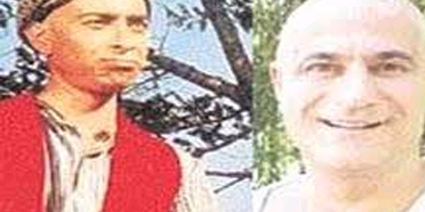 Keloğlan'ı izlerken kafasını sandalye düştü