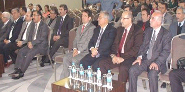 Öğretmenlerden coğrafi keşif