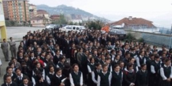 4+4+4 sistemi, 123 bin çocuğa okulu bıraktırdı