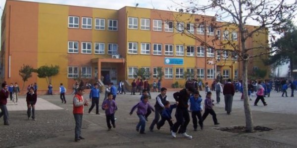 Okul dönüşümlerinde öğretmen yer değiştirmeleri