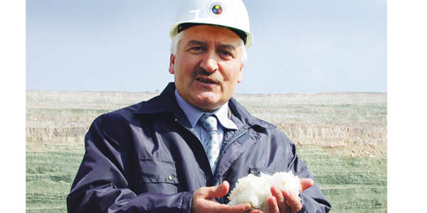 ETİ Maden ücret artışı için resmi yazı yazdı
