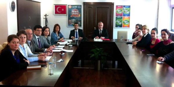 Yalova Belediyesi uzaktan çalışma sistemine geçiyor