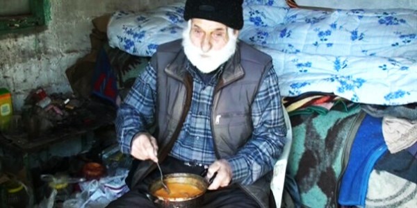 Yarım asırdır bitmeyen yas