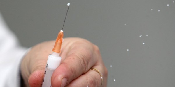 Aşı yapılmasaydı 14 bin kişi ölecekti!