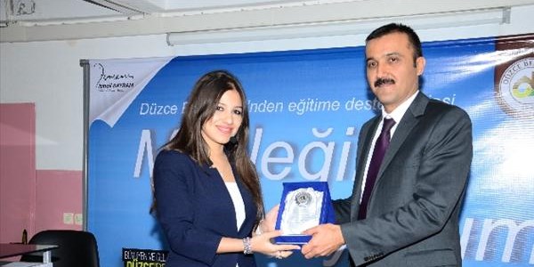 Mesleğimi Tanıyorum' da genetik mühendisliği anlatıldı