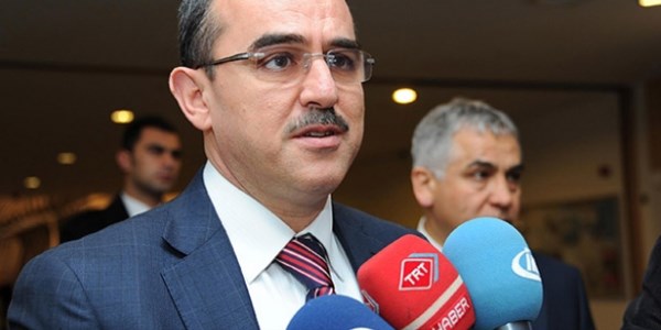 Ergin: Adli tatil kaldırılmayacak