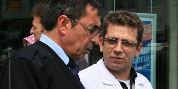 'Nasıl oldu anlamadım'