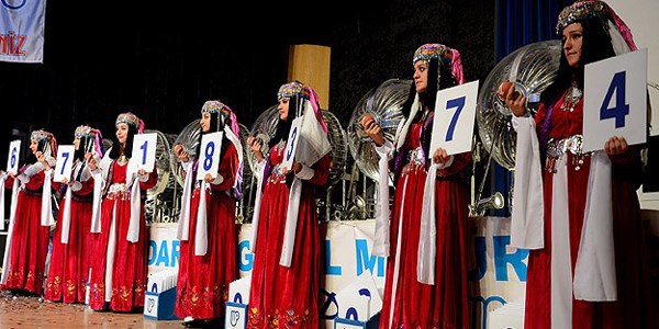 Şans oyunları özelleştirmesinde ilk imza atıldı