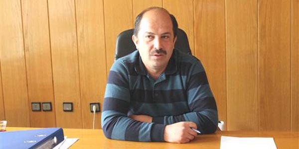 Akdağmadeni'nde 22 köye güneş enerjisi takılacak