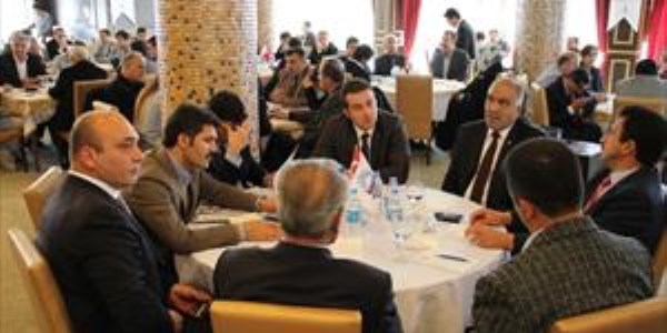 Erzincan yeni projelerini belirledi
