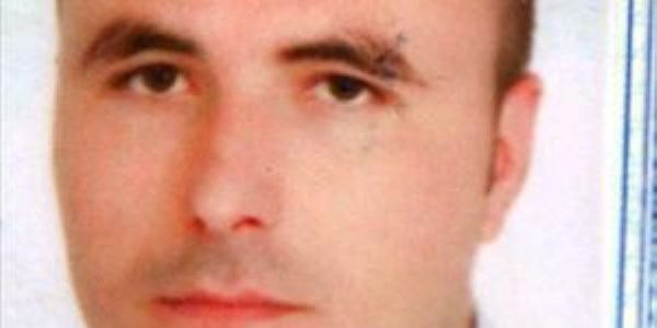 Mıcıra kaptıran motosiklet 60 metre sürüklendi, sürücü öldü