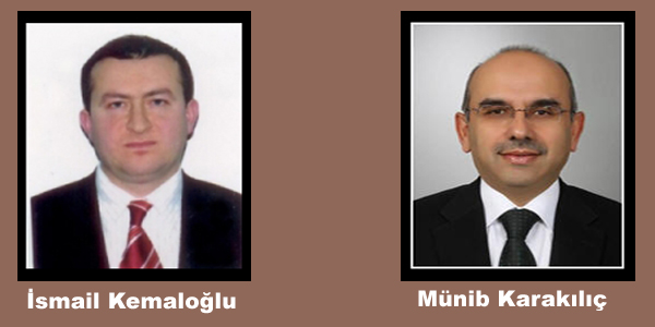 TETAŞ ve Et ve Balık Kurumu Genel Müdürü değişti