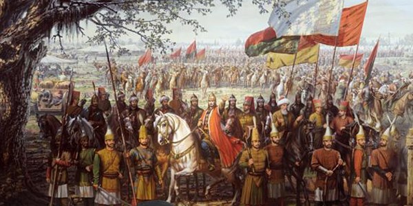 Fatih dönemine ait belgeler, vatandaşlara ulaştırılacak
