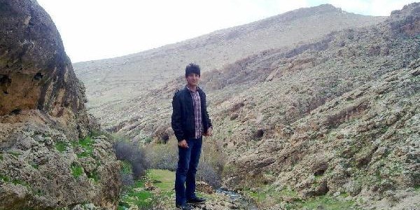 Arkadaşlarıyla pikniğe giden lise öğrencisi suda boğuldu