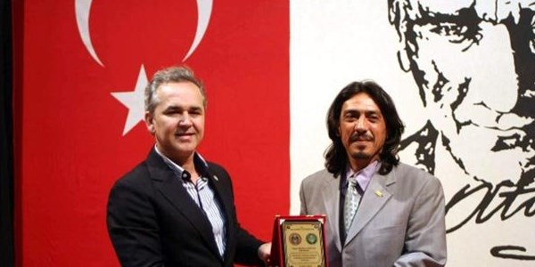 'Siber Polisler' üniversitede