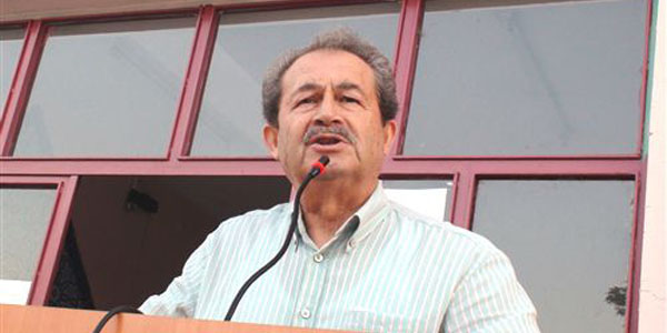 Gediz Devlet Hastanesi'ne 5 uzman doktor atandı
