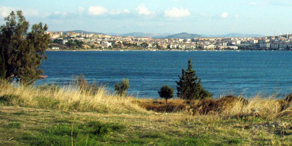 Edremit Kaymakamlığı'ndan 2/B duyurusu