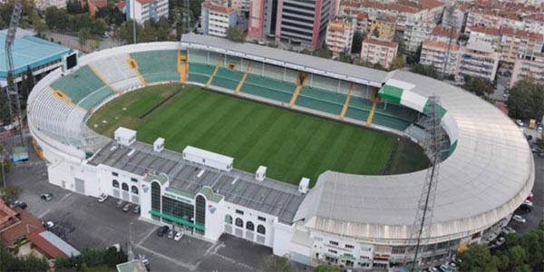 Bursa en büyük meydanına kavuşacak