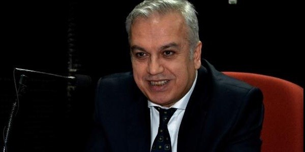 Bin'inci karaciğer nakil töreni 26 Nisan'da
