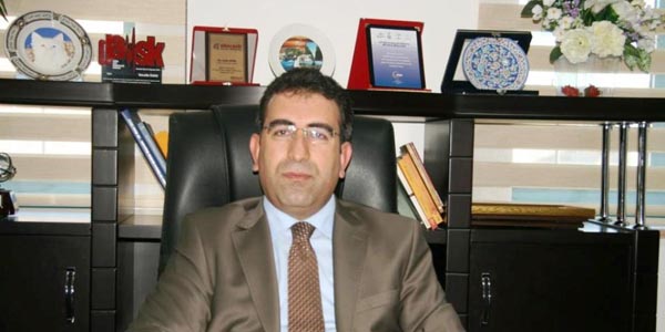 Van'da 500 konuta 15 bin başvuru