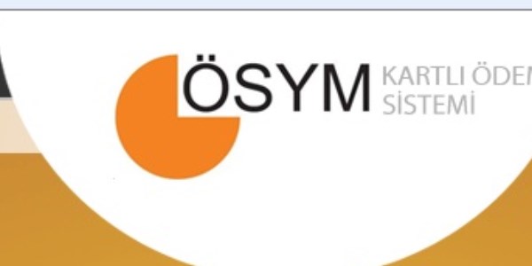 LYS sınav ücreti ödemeleri için tıklayınız
