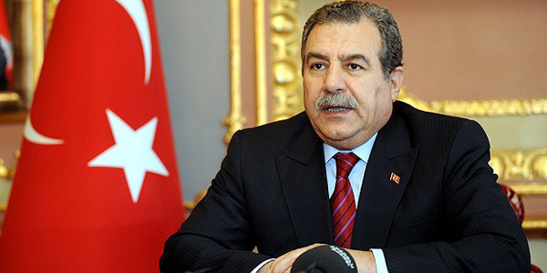 4 yılda başkanlarla ilgili bin 521 soruşturma izni verildi
