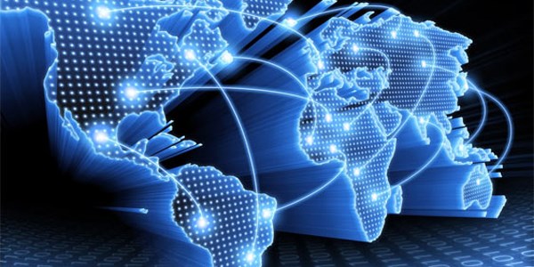 Tüm dünyanın interneti İstanbul'dan yönetilecek