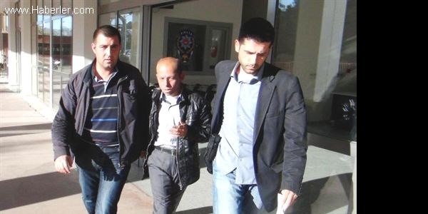 Cinayet şüphelisi 6 yıl sonra yakalandı