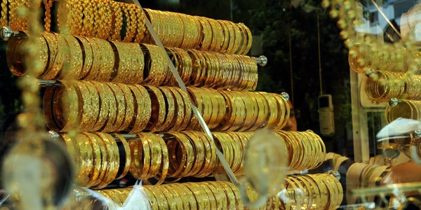 Borsacılar da yastık altındaki altının peşinde