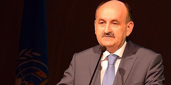 'Alkol kullanımı ciddi bir halk sağlığı sorunu'