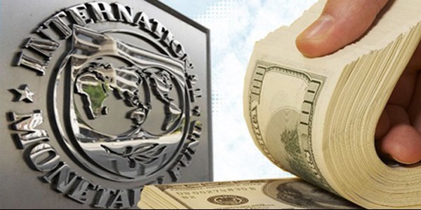 IMF'ye olan 52 yllk borluluk resmen bitiyor
