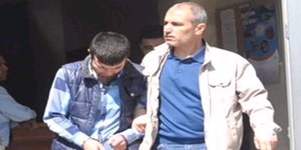 Hakarete iki yıl dört ay hapis cezası