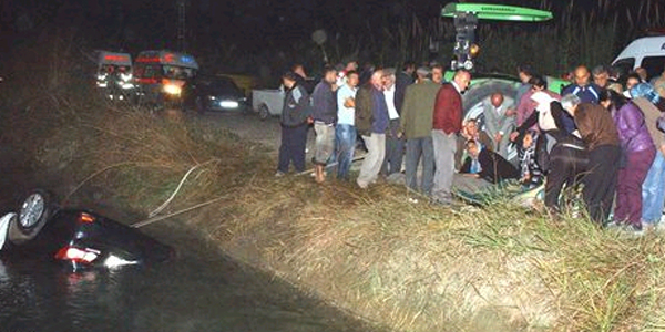 4 kişinin boğularak ölümüne emsal karar